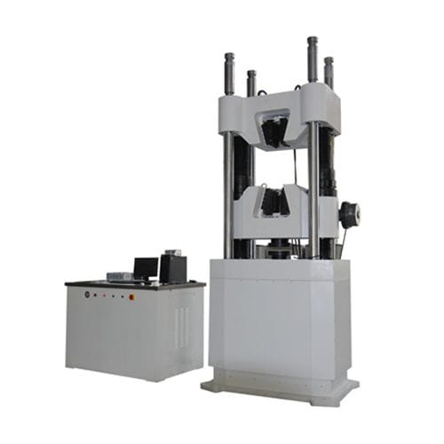 máquina de prueba universal - Jinan Liangong Testing Technology Co., Ltd
