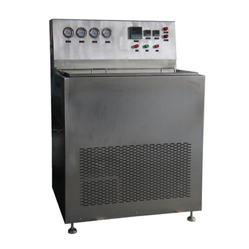 Cámara de pruebas termostática - SDW-80 - Jinan Liangong Testing Technology Co., Ltd - de temperatura / para máquinas de pruebas de materiales / para producción de piezas pequeñas