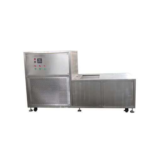Cámara de pruebas de temperatura - LDW-80T-Z - Jinan Liangong Testing Technology Co., Ltd - de refrigeración / para control de calidad / de pie