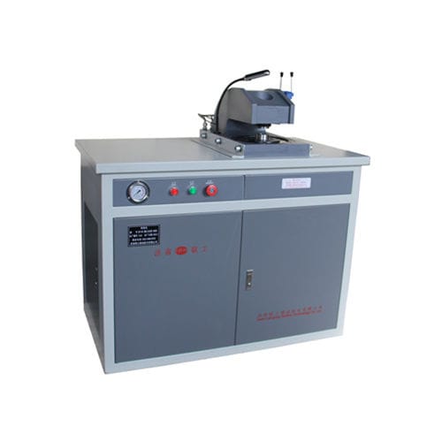 Comprobador de ductilidad Erichsen - BT-60 - Jinan Liangong Testing Technology Co., Ltd - para material en hojas / para la industria / de producción