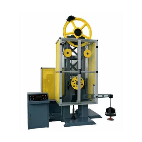 Máquina de prueba de flexión - GSPL-100 - Jinan Liangong Testing Technology Co., Ltd - de fatiga / controlada por PLC / para cables y cables trenzados