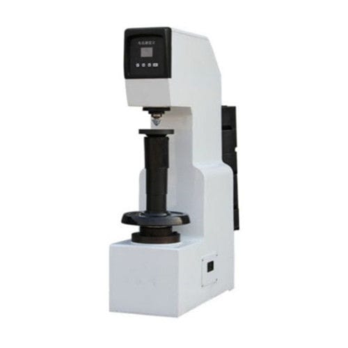 durómetro Brinell - Jinan Liangong Testing Technology Co., Ltd