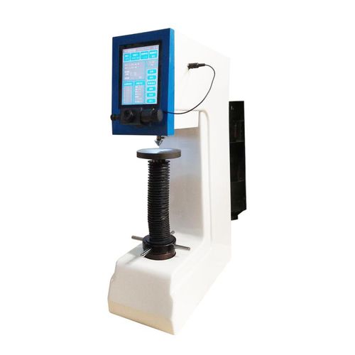 durómetro Brinell - Jinan Liangong Testing Technology Co., Ltd