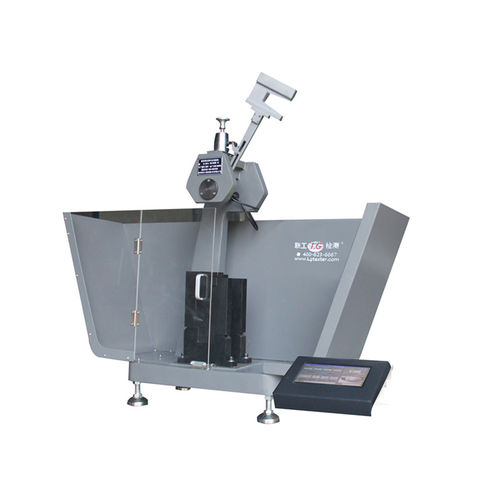 maza-péndulo motorizado - Jinan Liangong Testing Technology Co., Ltd