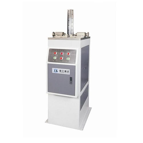 Máquina brochadora para preparación de pruebas - LGY-6A - Jinan Liangong Testing Technology Co., Ltd