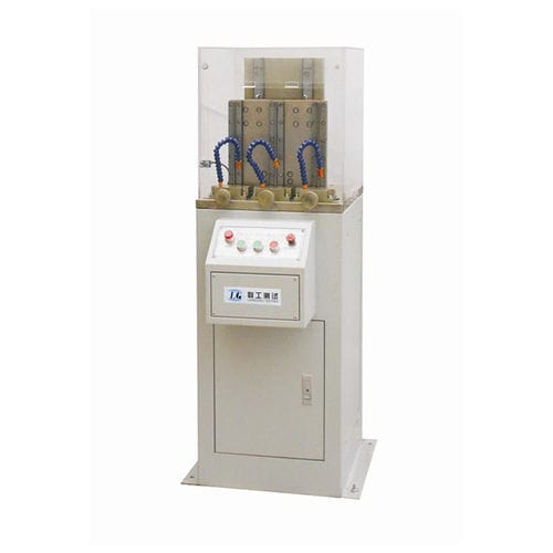 máquina brochadora para preparación de pruebas - Jinan Liangong Testing Technology Co., Ltd