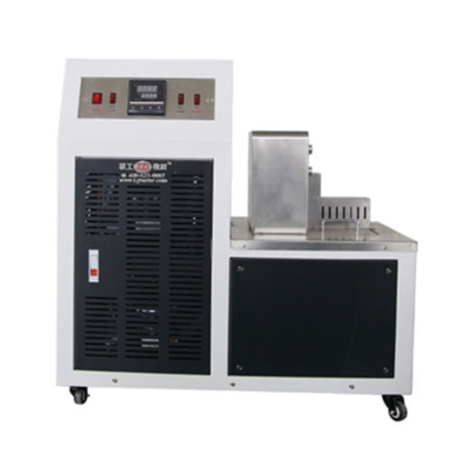 Cámara de pruebas termostática - CDW-60 - Jinan Liangong Testing Technology Co., Ltd - de temperatura / de estabilidad de temperatura / para producción de piezas pequeñas