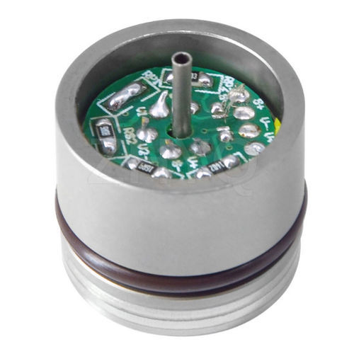 Sensor de presión absoluta - PT124G-3103 - Shanghai Zhaohui Pressure Apparatus Co.,Ltd.(ZHYQ) - piezorresistivo / digital / roscado