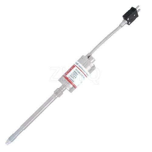 Transductor de presión de galga extensométrica - PT124B-1 series - Shanghai Zhaohui Pressure Apparatus Co.,Ltd.(ZHYQ) - piezorresistivo / 4-20 mA / 0-10 V