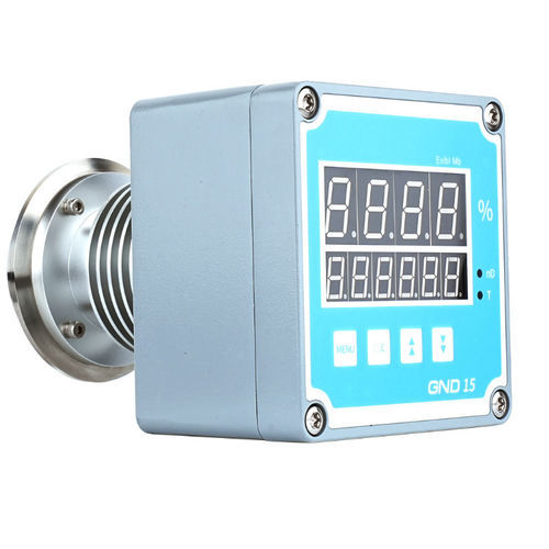 Refractómetro digital - CZ-B - Shanghai Zhaohui Pressure Apparatus Co.,Ltd.(ZHYQ)