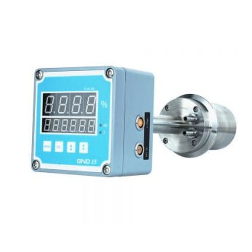 Refractómetro digital - CZ-H - Shanghai Zhaohui Pressure Apparatus Co.,Ltd.(ZHYQ)