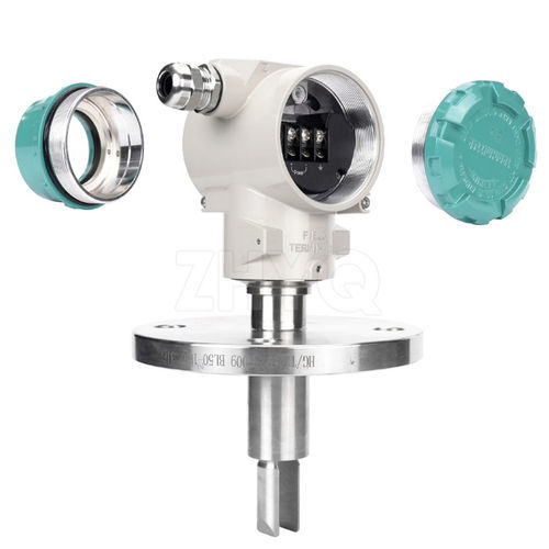 Densímetro digital - PT124B-604 - Shanghai Zhaohui Pressure Apparatus Co.,Ltd.(ZHYQ) - de concentración / en línea