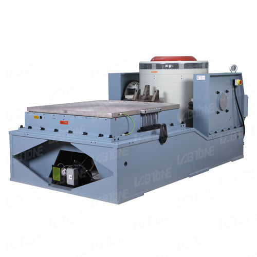 Máquina de ensayo vibración - EV series - Labtone Test Equipment Co., Ltd. - para componentes electrónicos / para laboratorio / para la industria del automóvil