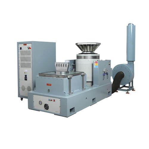 Banco de ensayo de vibraciones aleatorias - EV320 - Labtone Test Equipment Co., Ltd. - controlado por PLC / para embalaje / para la industria del automóvil