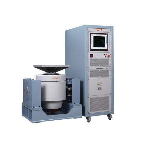 Máquina de ensayo vibración - EV2 series - Labtone Test Equipment Co., Ltd. - controlada por ordenador / para embalajes / para batería