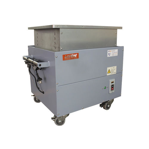 Comprobador de vibraciones - RV series - Labtone Test Equipment Co., Ltd. - para aparatos eléctricos / para dispositivos eléctricos / para componentes electrónicos
