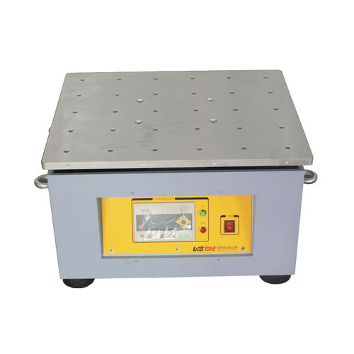Comprobador de vibraciones - VB60S - Labtone Test Equipment Co., Ltd. - de producción