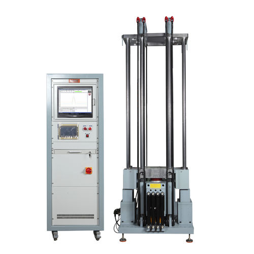 Máquina de prueba al choque - SKT30  - Labtone Test Equipment Co., Ltd. - controlada por ordenador / para pantallas / para la industria del automóvil