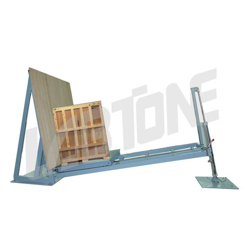Máquina de prueba de impacto -  IPT-300 - Labtone Test Equipment Co., Ltd. - manual / para embalajes / para investigación y desarrollo