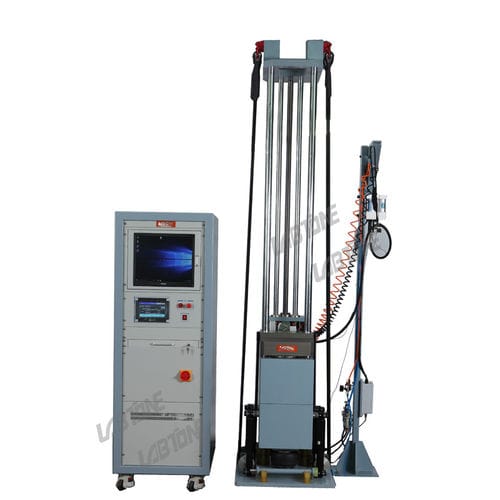 Máquina de prueba de impacto -  G-SKT10D - Labtone Test Equipment Co., Ltd. - controlada por ordenador / para embalajes / para la industria aeroespacial