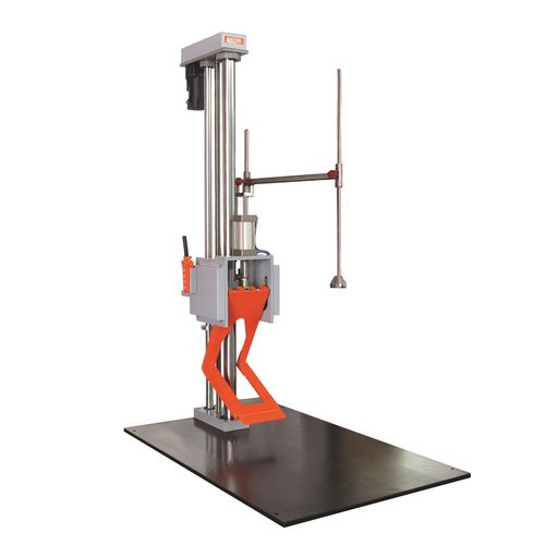 Máquina para ensayo de impacto por caída libre para productos electrónicos - DT200 - Labtone Test Equipment Co., Ltd. - para componentes de tamaño pequeño / para embalajes grandes