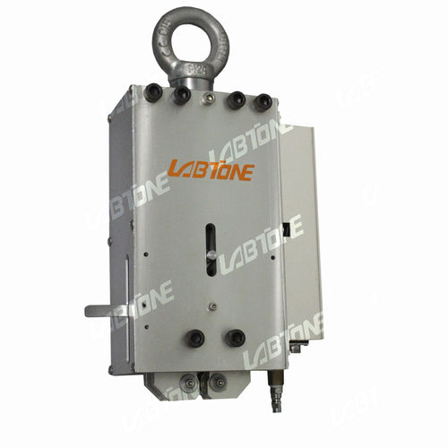 Máquina para ensayo de impacto por caída libre - KDT2000 - Labtone Test Equipment Co., Ltd.