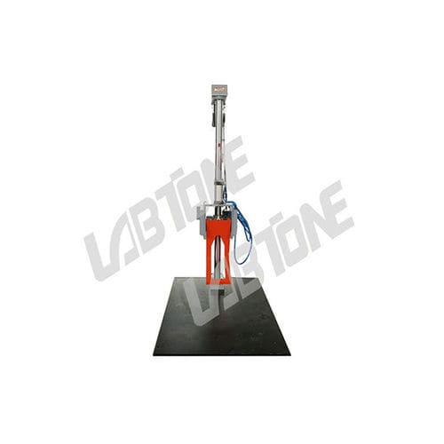 Máquina de prueba con torre de caída -  DT150 - Labtone Test Equipment Co., Ltd. - manual / para embalajes / para laboratorio