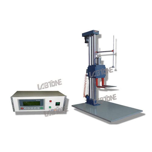 Equipo de prueba de impacto -  DT200 - Labtone Test Equipment Co., Ltd. - manual / para embalaje / para laboratorio