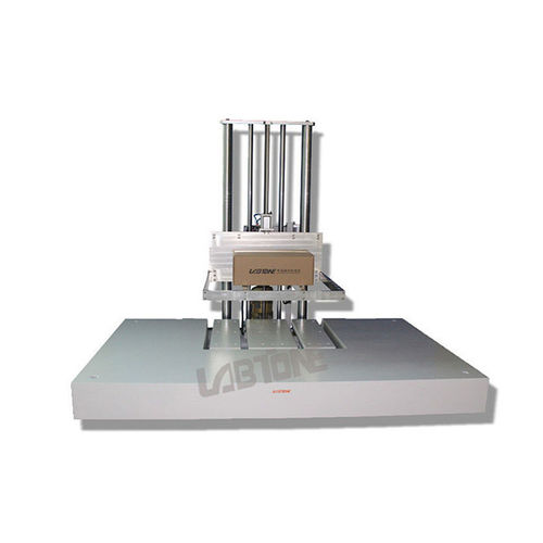 Máquina de prueba con torre de caída - DT030  - Labtone Test Equipment Co., Ltd. - controlada por ordenador / para embalajes / vertical