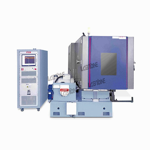 Cámara de pruebas termostática - HVT1000 series - Labtone Test Equipment Co., Ltd. - climática / de vibraciones / para automóvil