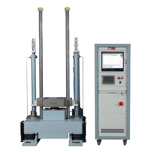 Máquina de prueba de impacto - SKT200 - Labtone Test Equipment Co., Ltd. - al choque / controlada por ordenador / de materiales