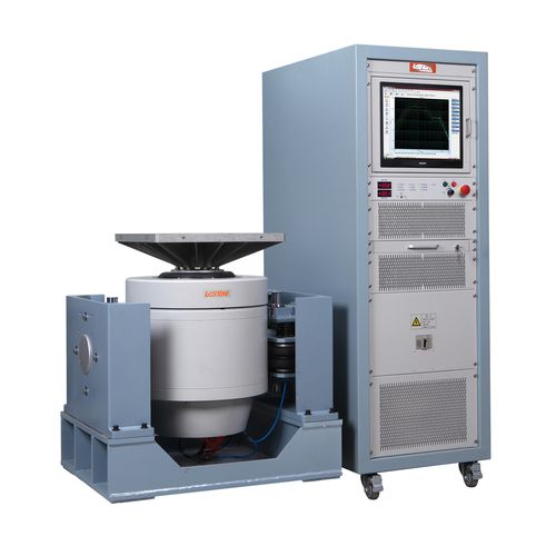 Máquina de prueba vibración - EV206 - Labtone Test Equipment Co., Ltd. - controlada por ordenador / de circuitos impresos / para batería