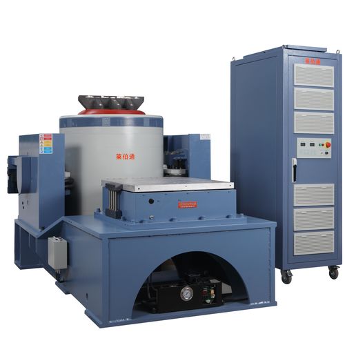 Máquina de prueba vibración - EV450 - Labtone Test Equipment Co., Ltd. - controlada por PC / para embalajes / para batería