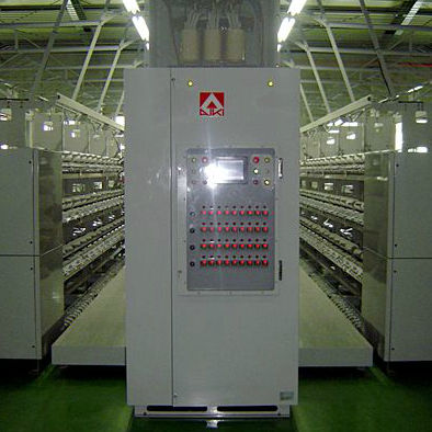 Texturizadora láser - TH-211 & 212 - AIKI RIOTECH