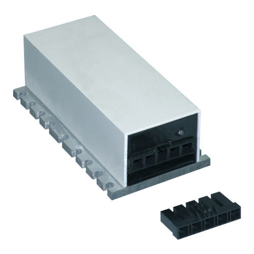 Convertidor DC/DC encapsulado - Elife International S.r.l. - no aislado / regulado / industrial