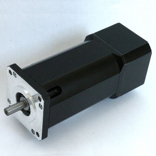 Servomotor con imán permanente - EMS0-W1248-4K-1-D0 - Elife International S.r.l. - brushless / DC / 24 V