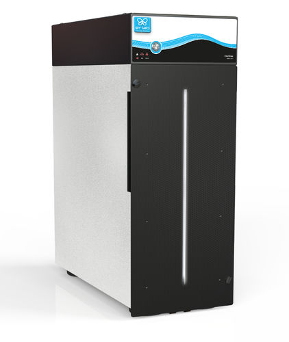Caja de filtración de humo - V201 - Erlab - de laboratorio / de alta eficacia