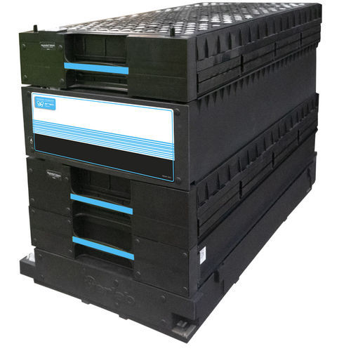 Unidad de filtración de partículas - GreenFumeHood 3 - Erlab - de aire / de humo / para sala blanca
