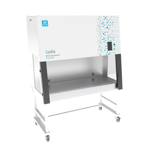 Cabina de seguridad microbiológicas de laboratorio - Solis 1500 - Erlab