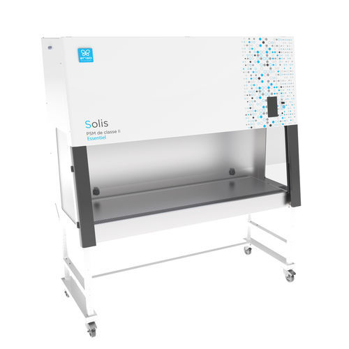 Cabina de seguridad microbiológicas de laboratorio - Solis 1800 - Erlab