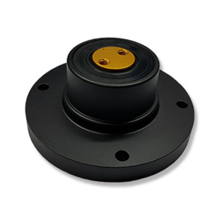 Encoder rotativo incremental - JRS - DAS Co., Ltd. - de efecto hall / analógico / CAN
