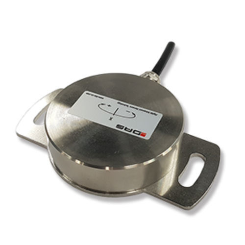 Inclinómetro 2 ejes - UWT2 - DAS Co., Ltd. - RS-485 / RS-232 / analógico