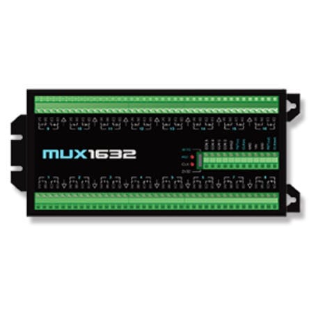 Multiplexor - MUX1632 - DAS Co., Ltd.