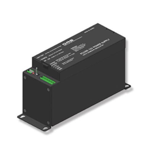 Alimentación eléctrica AC/DC - PS1000 - DAS Co., Ltd. - regulada / compacta