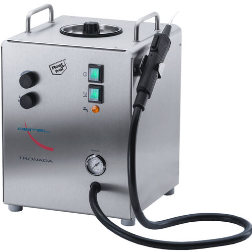 Limpiadora de vapor eléctrica - TRONADA - Reitel