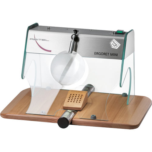 Puesto de trabajo para laboratorio - ERGORET MINI - Reitel - ergonómico