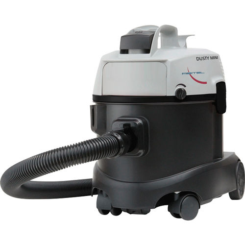 Aspirador industrial - DUSTY MINI - Reitel - en seco / eléctrico / compacto