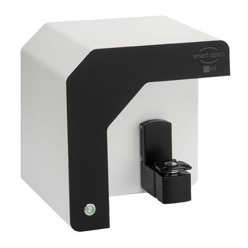 Escáner 3D - AnySCAN mini - Reitel - óptico / de luz estructurada / de luz blanca