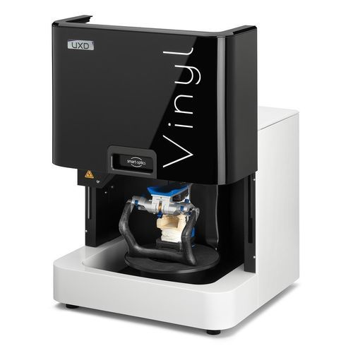 Escáner 3D - AnySCAN VINYL UXD - Reitel - de medición / para impresión en 3D / para la inspección