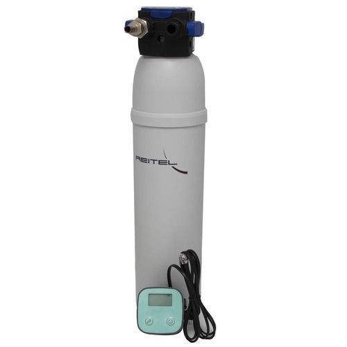 Sistema antical - Reitel